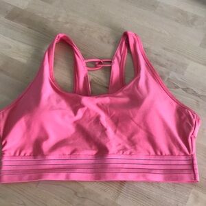 Avia Sports Bra XL